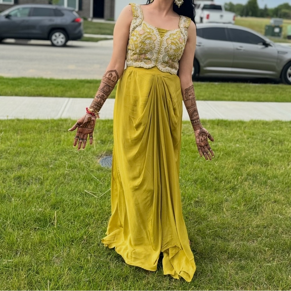 Elegant Dress